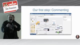 Upgrading a Large Legacy Ember Application by Nate Pendleton & Tom Lagier @Ember SF