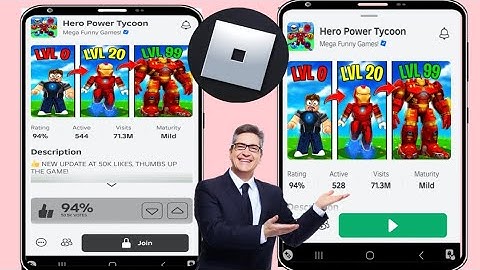 How to Fix Roblox "Content Not Accessible " Error on Mobile? - New Update!(2025).