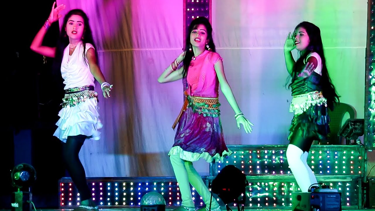 Le Photo Le | Dance Video 2019 | Papu Music