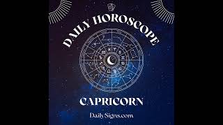 Capricorn Horoscope Today, Tuesday, May 26, 2026