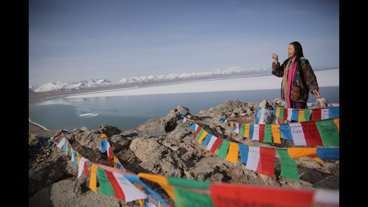 journey to lhasa