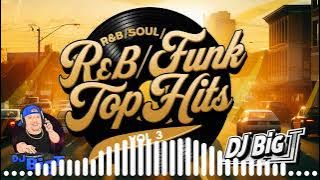 🔥 R&B / Soul / Funk Throwback Heat | Vol 3 | 90s & 2000s Classics   Timeless Vibes Mix