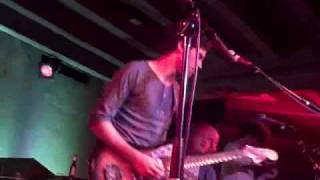 Jocasta - Noah and the Whale (Live 10/25/2009 @ Doug Fir)