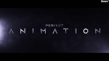 Do youtube intro outro video trailer promo or animated logo - Best Intros & Outros service