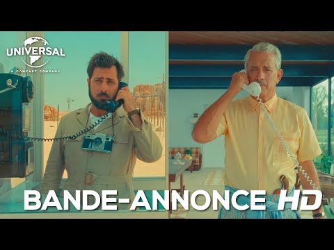 Asteroid City – Bande annonce VF [Au cinéma le 21 juin]