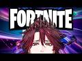 【FORTNITE】CANT BELIEVE IM PLAYING THIS