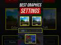 Best Graphics Settings for BGMI To Spot Enemies