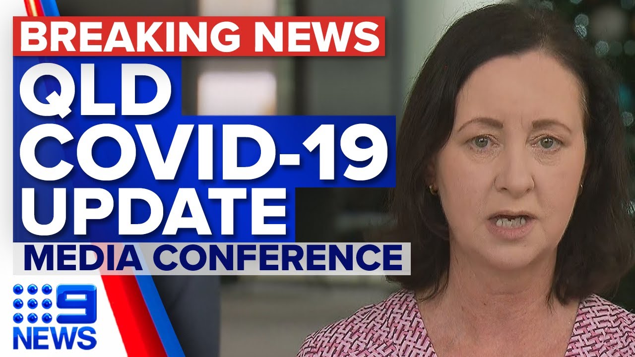 Queensland scraps day five testing rule as COVID19 cases spike