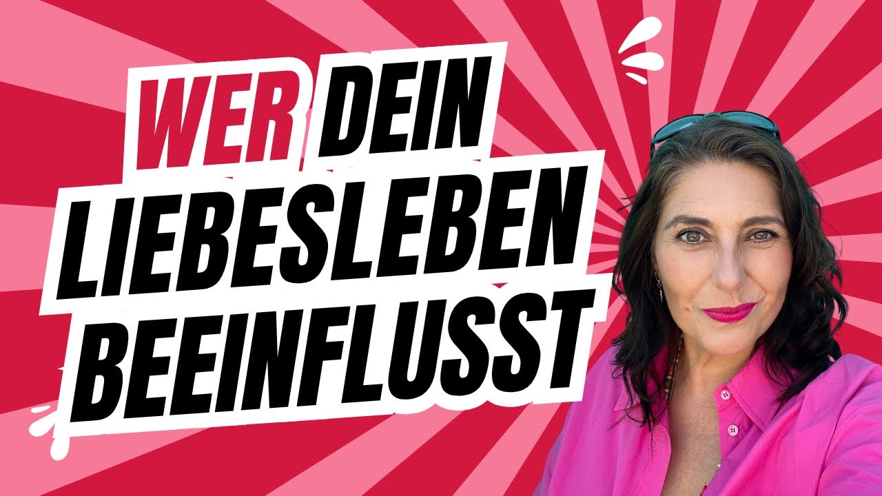 5 Menschen, die deine Liebe zerstören – oder erschaffen