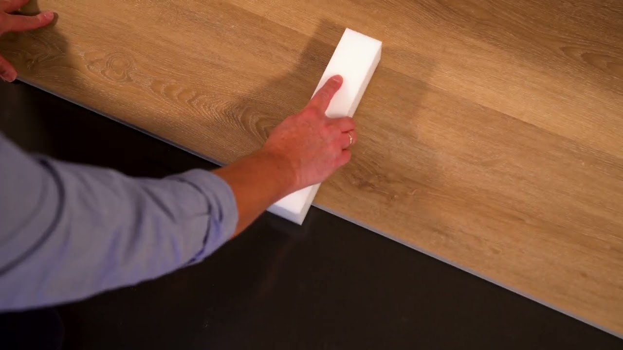 Wallmann Pacific 5G vinylgulv