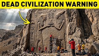 Egyptian Hieroglyphs FINALLY Decoded After 2,000 Years