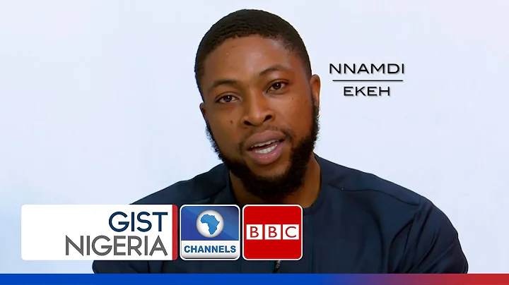 Nnamdi Ekeh Tech Entrepreneur Giving Businesses A Platform To Grow