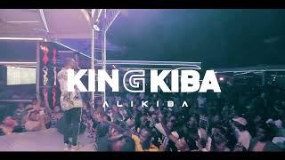 Alikiba -  So Hot Live performance (At Mwanza)