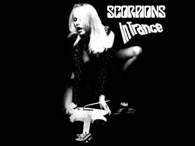 Scorpions - Robot Man