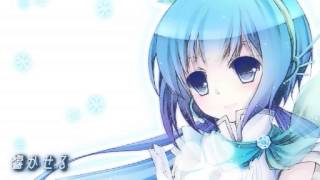 蒼姫ラピス Ko Ko Da Yo オリジナル Youtube