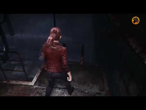 Vídeo: Resident Evil Revelations 2 - Ep 1: Encuentra La Llave Del Bloque De Experimentos, La Pistola Y Las Municiones
