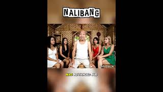 Nalibang tataydudu viral funny