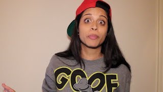 What London Is Like, Innit