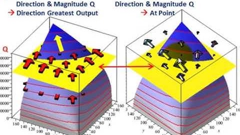 Linear Programming (Understanding Lagrange Multiplier, Production Function Constrained Optimization)