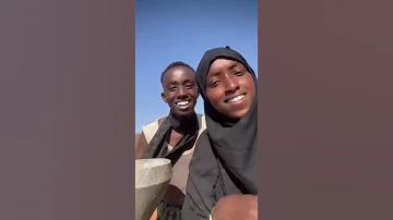 Dhaanto Aad U Macaan Iyo Caano Geel 
