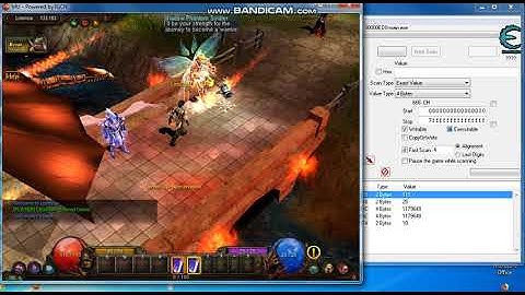 IGCN DARKSIDE MU HACK