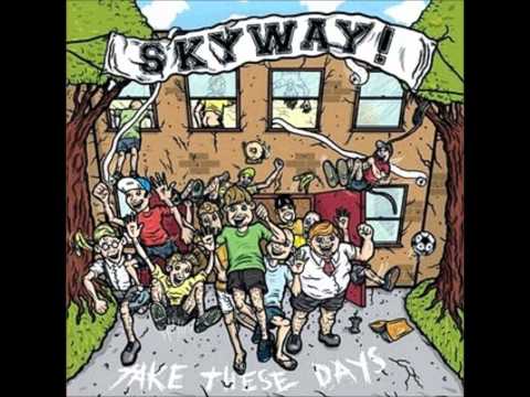 Punk music video thumbnail preview for Skyway - Smiles Lie