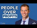 Great Companies Don't Succeed, Their People Do | Episode 250