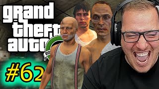 GTA 5 RP | 📺 |#62 BÉKÉSEN KŐ LENNI | NYOMJÁTOK CSINÁLJÁTOK | BEJELNTÉSEK