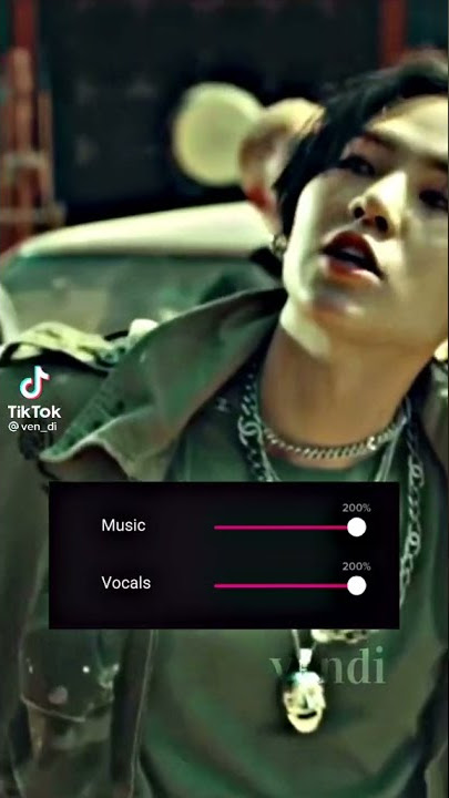 suara Suga BTS candu bat😱😱😱