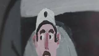 Clock展갤러리 하스 20240629