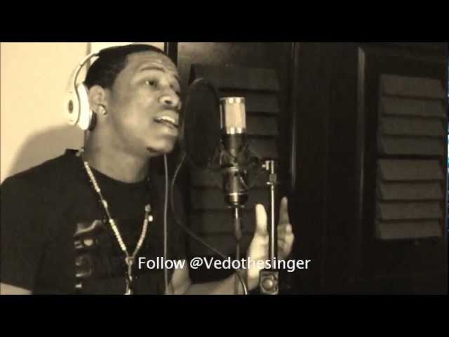 Marry your daughter (Cover) By Vedo