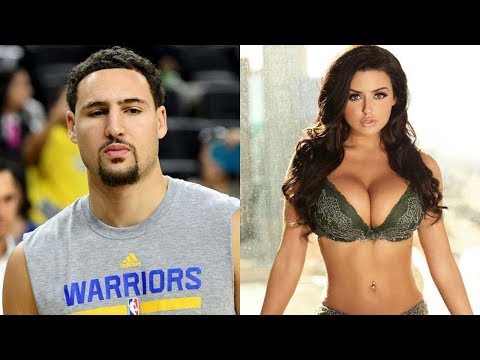 Abigail ratchford and klay