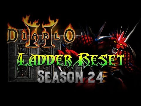 diablo 2 next ladder reset 2019 diablo 2 next ladder reset 2019