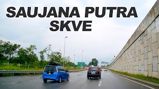 Selangor Saujana Putra  Lebuhraya Skve  Ioi City Mall Putrajaya  Bandar Baru Bangi
