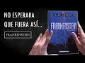 Frankenstein (Mary Shelley) - Reseña