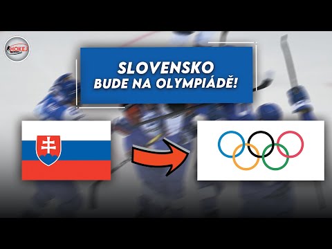 SLOVENSKO POSTÚPILO NA OLYMPIÁDU! AKÁ ZOSTAVA POCESTUJE NA ZOH 2022?