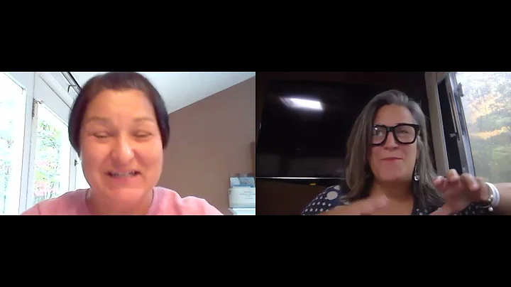 Author Conversation with Amy Poulin