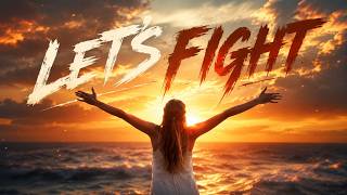 FADIKA-Let's Fight | EDM Music | Energic | Lagu Semangat Motivasi | motivation song