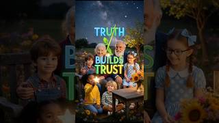 The Shepherd Boy Who Cried Wolf?! 🐺 | Honesty Story for Kids | MiniSmileWorld