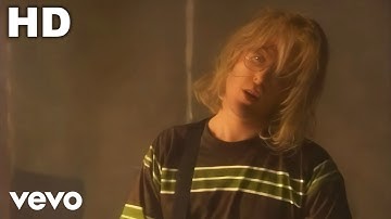 "Weird Al" Yankovic - Smells Like Nirvana (HD Version)
