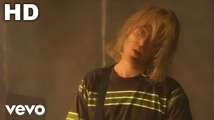 "Weird Al" Yankovic - Smells Like Nirvana (HD Version)