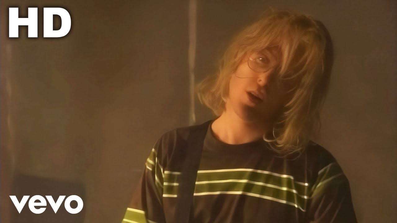 "Weird Al" Yankovic - Smells Like Nirvana (HD Version) "Weird Al" Yankovic - Smells Like Nirvana (HD Version)