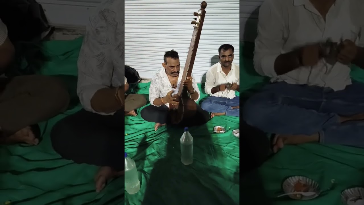 Desi Vina bajan ❤️👏