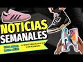 EL NUEVO JORDAN 3 x A MA MANIERE | LOS PROXIMOS SB DUNK x FUTURA | TRAVIS SCOTT EN LAS UNIVERSIDADES