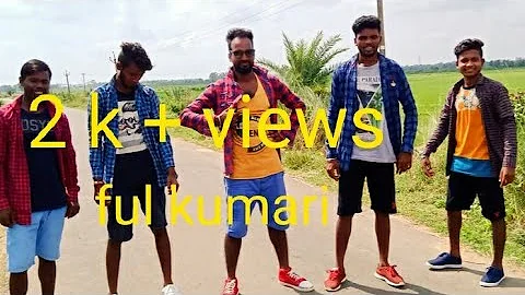 Fool Kumari_Nagpuri song.... Sanjib Bag