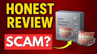 Nextwea Dentures Review – Does It Really Works Or Scam?