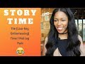 When I First Met Jay Park... Korea Story Time || Kiya Boyd