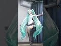 【全身Ver】ロミオとシンデレラ 【motionDL】 #初音ミク #YYB式
