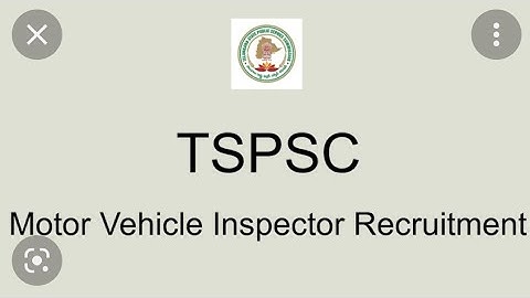 TSPSC AMVI AUTOMOBILE ENGINEERING PRACTICE