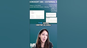 Mastering Microsoft 365: Control Guest Access in SharePoint